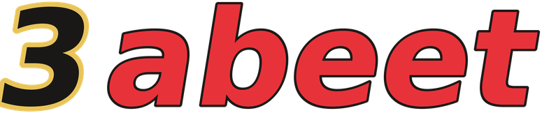 3abeet logo